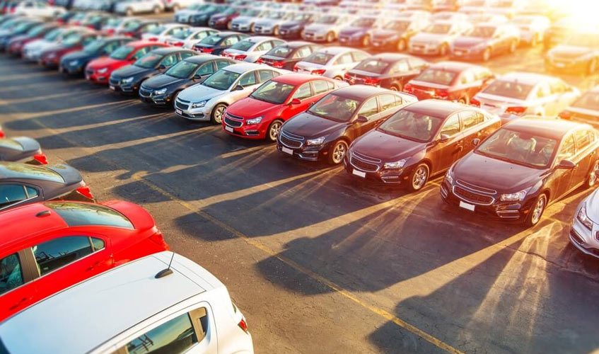 Estoque de veículos em revendas e concessionárias, saiba como otimizá-lo para aumentar as vendas.